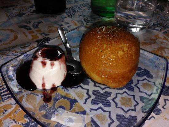 Ristorante la Piazzetta